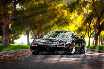 Acura NSX Download Hd Wallpapers