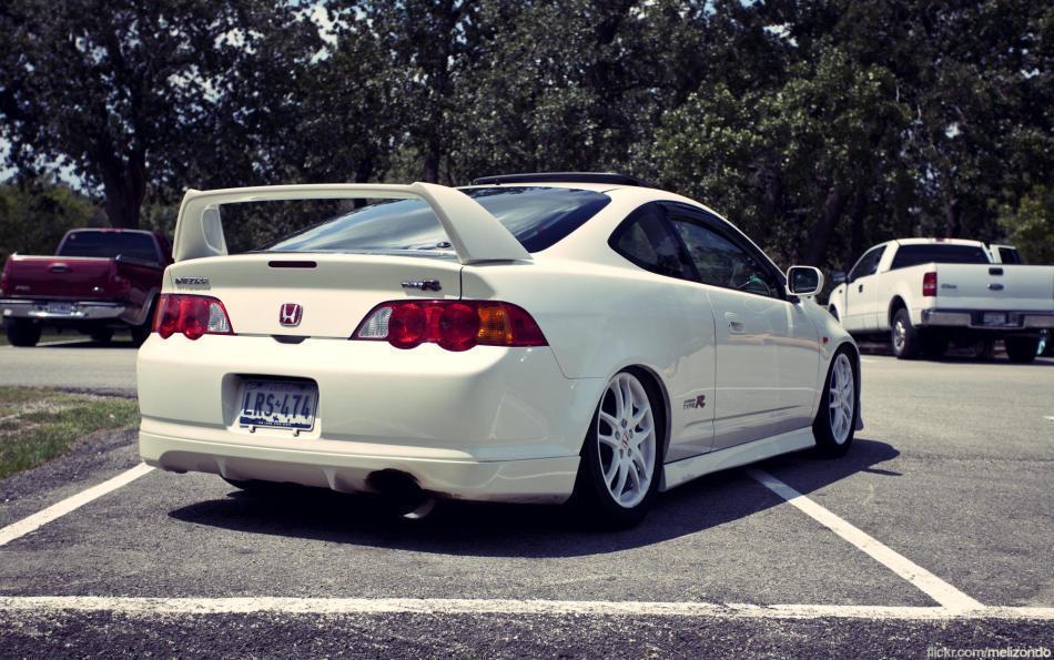 Acura RSX Wallpaper Iphone