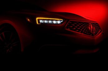 Acura TLX Download Hd Wallpapers