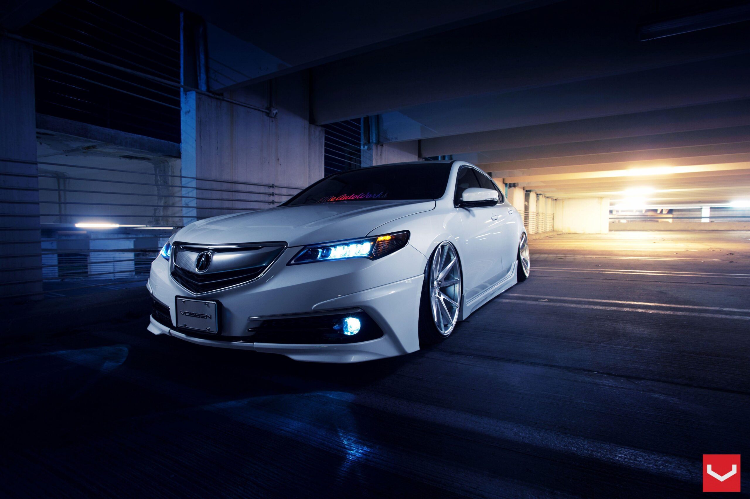 Acura TLX Wallpapers For Free