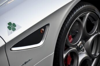 Alfa Romeo 1080p Wallpaper
