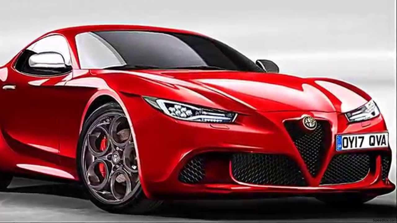 Alfa Romeo 5 Series Rival Hd Wallpapers For Pc