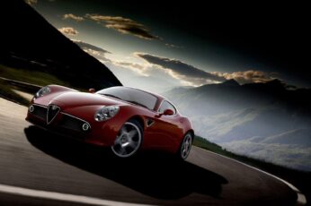 Alfa Romeo Best Wallpaper Hd For Pc