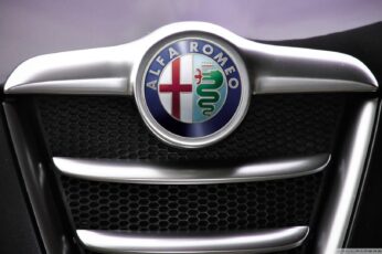 Alfa Romeo Desktop Wallpaper 4k Download