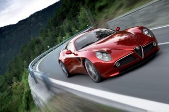 Alfa Romeo Download Best Hd Wallpaper