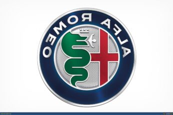 Alfa Romeo Logo 4K Ultra Hd Wallpapers