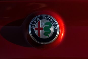 Alfa Romeo Logo Download Best Hd Wallpaper