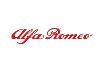 Alfa Romeo Logo Wallpaper 4k