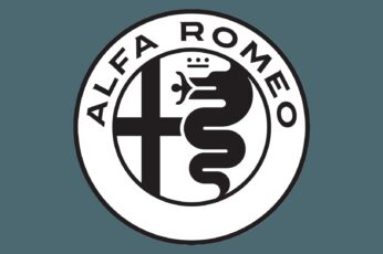 Alfa Romeo Logo Wallpaper Hd Download