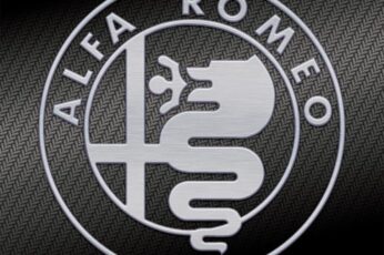 Alfa Romeo Logo Wallpaper Photo