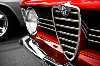 Alfa Romeo Wallpaper Hd