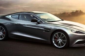 Aston Martin 2018 1080p Wallpaper