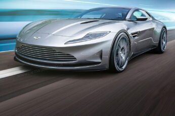 Aston Martin 2018 4K Ultra Hd Wallpapers