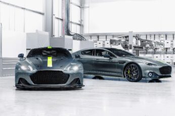 Aston Martin 2018 Full Hd Wallpaper 4k