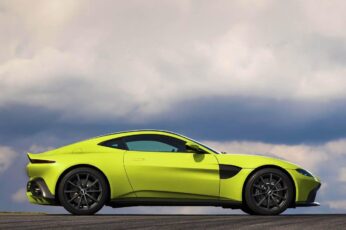 Aston Martin 2018 Hd Wallpaper 4k Download Full Screen