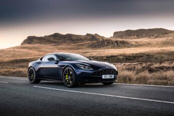 Aston Martin 4k Hd Wallpapers Free Download