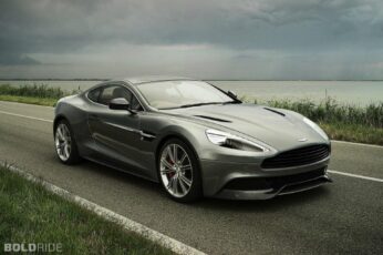 Aston Martin 4k Wallpapers