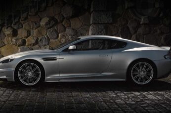 Aston Martin DBS Download Hd Wallpapers