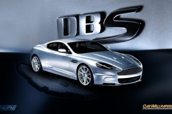 Aston Martin DBS Hd Wallpaper