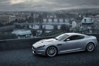 Aston Martin DBS Hd Wallpaper 4k Download Full Screen