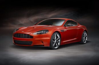Aston Martin DBS Hd Wallpapers For Pc