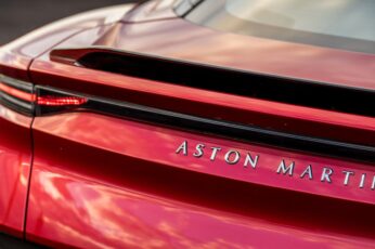 Aston Martin DBS Superleggera Volante Hd Wallpapers Free Download