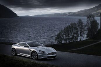 Aston Martin DBS Wallpapers For Free