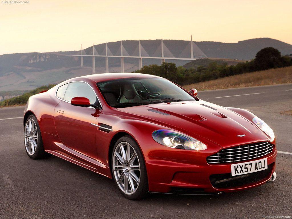 Aston Martin DBS Wallpapers Hd For Pc