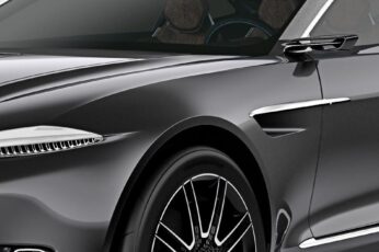Aston Martin DBX Hd Wallpaper 4k Download Full Screen