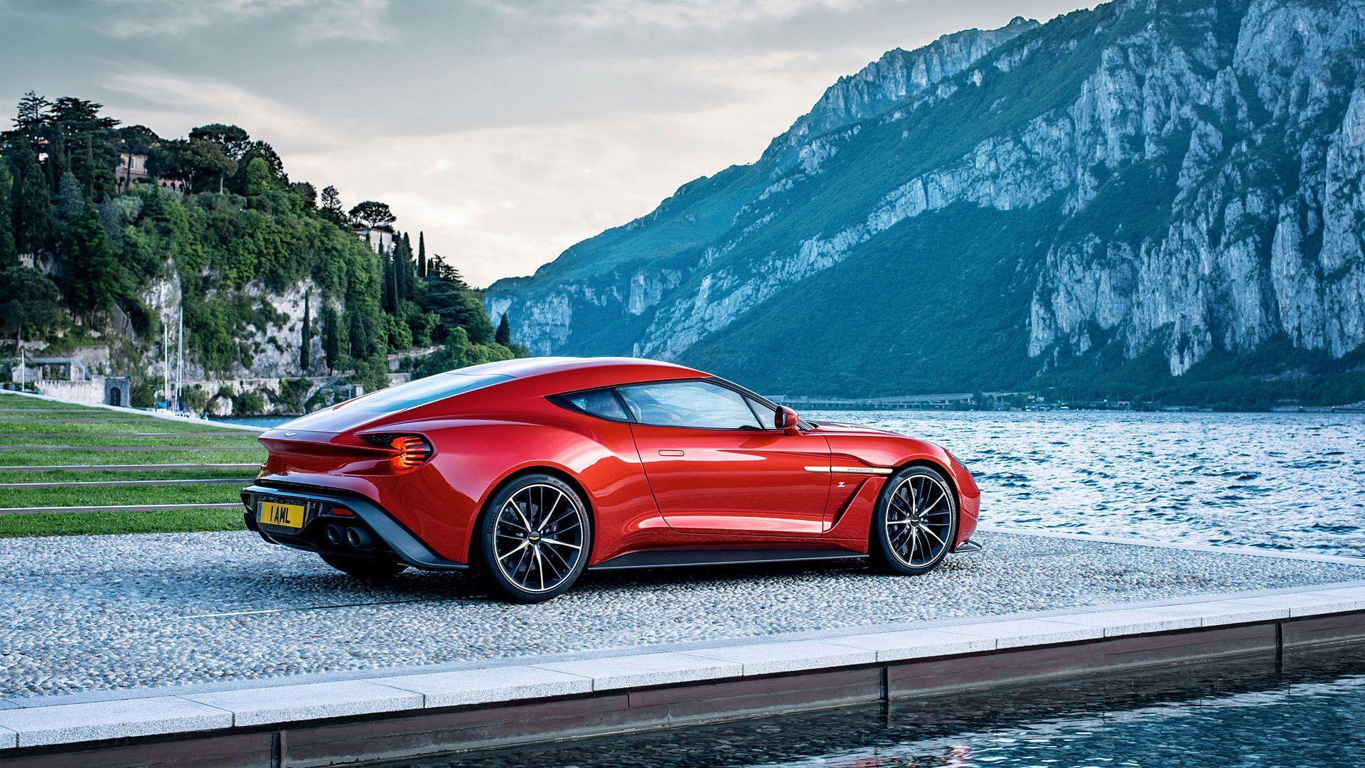 Aston Martin Hd Wallpapers For Pc