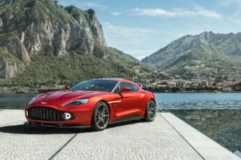 Aston Martin Hd Wallpapers Free Download