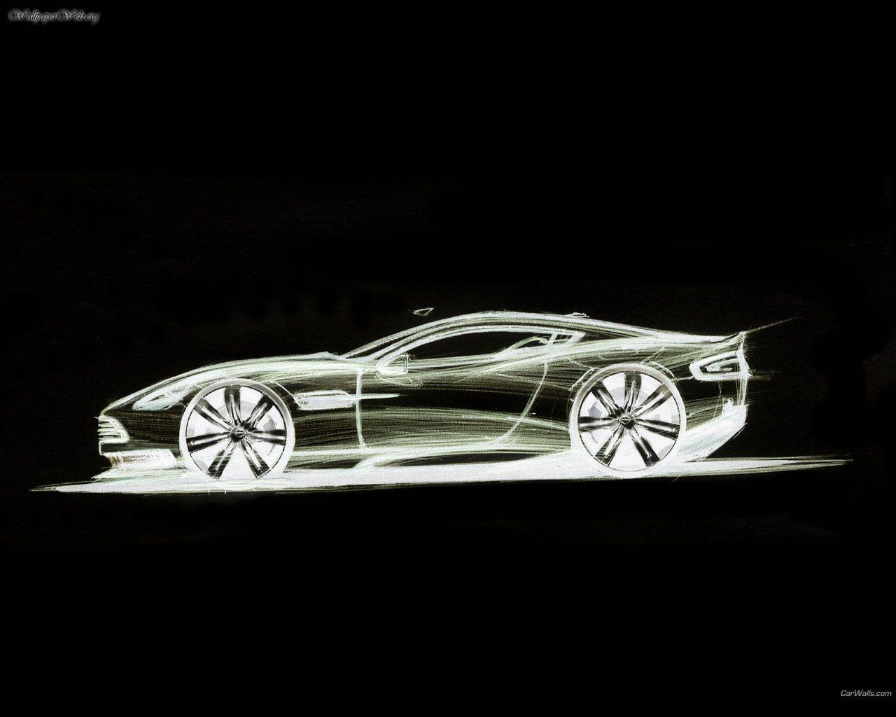 Aston Martin Logo Hd Wallpaper 4k For Pc