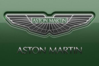Aston Martin Logo Hd Wallpapers For Pc