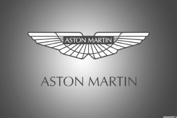Aston Martin Logo Pc Wallpaper 4k