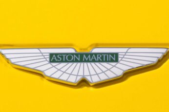Aston Martin Logo Wallpaper Iphone