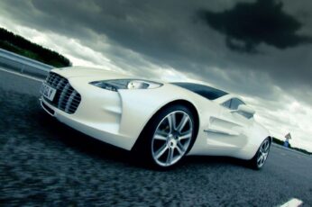 Aston Martin One 77 Best Wallpaper Hd For Pc