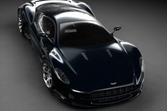Aston Martin One 77 Hd Wallpaper 4k Download Full Screen
