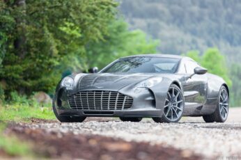 Aston Martin One 77 Wallpaper For Pc 4k Download