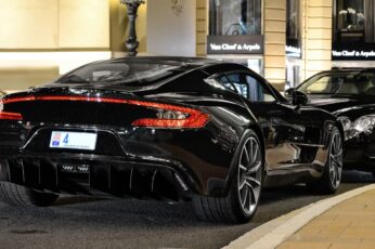 Aston Martin One 77 Wallpaper Hd Download For Pc