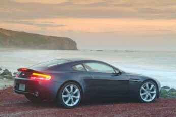 Aston Martin V8 Vantage Download Best Hd Wallpaper