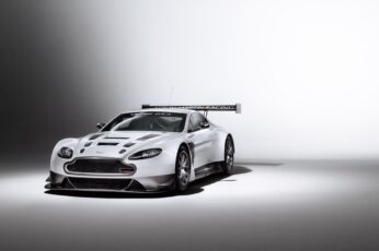 Aston Martin V8 Vantage Hd Wallpapers For Laptop