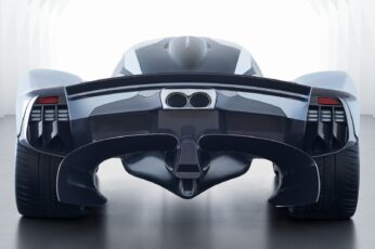 Aston Martin Valkyrie Download Hd Wallpapers