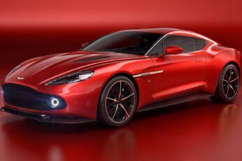 Aston Martin Vanquish 2016 Download Best Hd Wallpaper