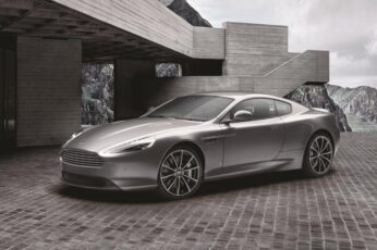 Aston Martin Vanquish 2016 Download Hd Wallpapers For Pc