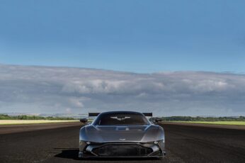 Aston Martin Vulcan Wallpapers For Free