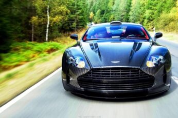 Aston Martin Wallpaper Hd Download