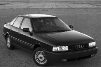 Audi 80 4k Wallpaper Download For Pc