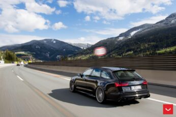 Audi 80 Download Hd Wallpapers