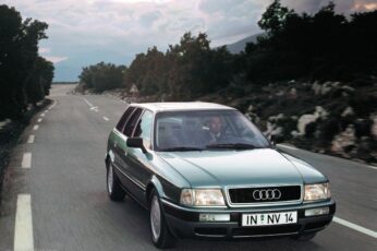Audi 80 Hd Wallpaper 4k Download Full Screen
