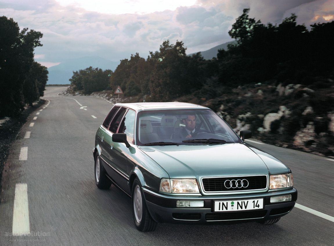 Audi 80 Hd Wallpaper 4k Download Full Screen